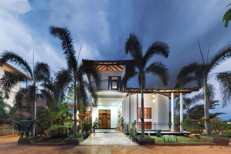 Gold Crown Residence