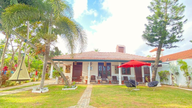 Villa 70C
