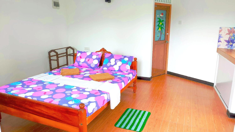 Villa Dragon House