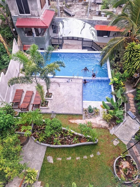 Sinali Villa