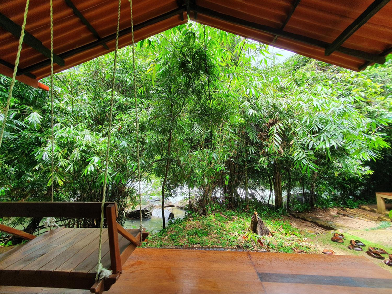 Powerhouse River Resort