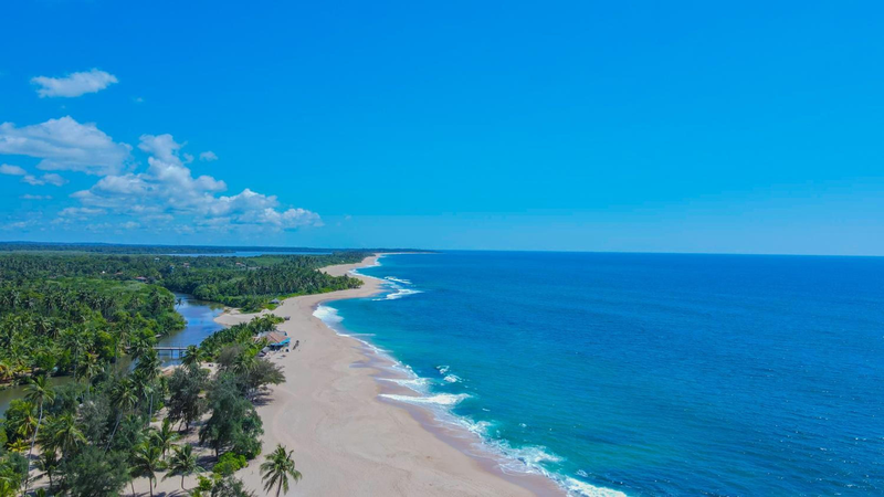 Marakolliya Beach Resort
