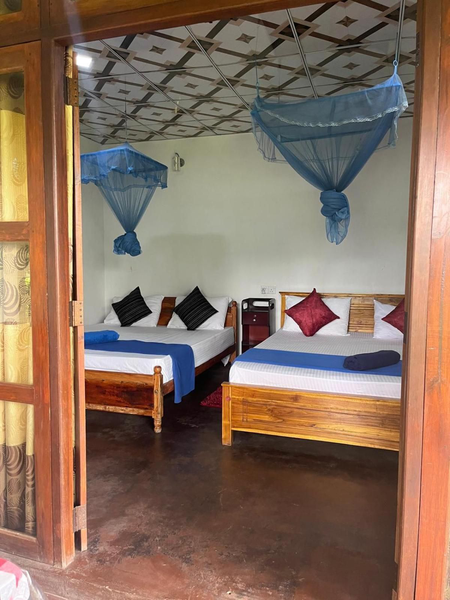 Himansa Homestay