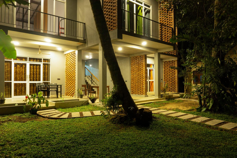 Kurulu Garden Hotel