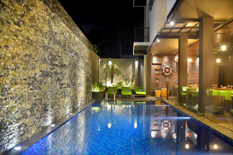 Belmont Boutique Hotel - Free Airport Shuttle Service