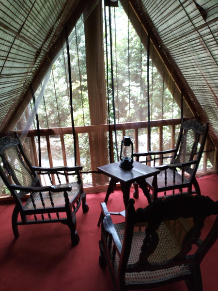 Riverston Du Eco Cottage