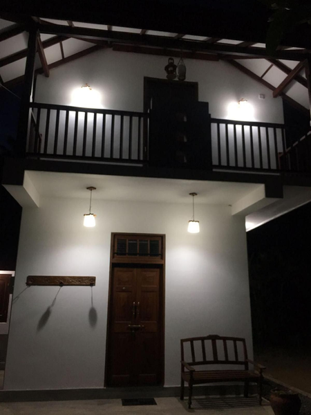 Sweet Pea Homestay
