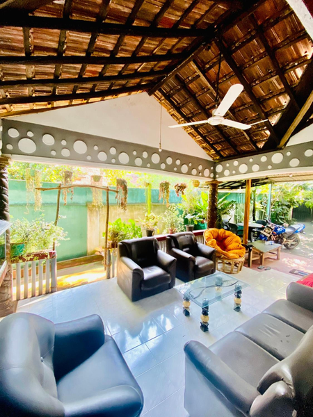 Sheran Safari House