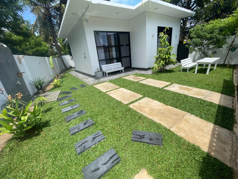 La Casa Mirissa
