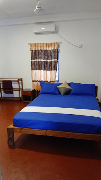 Villa Moon Breeze Nilaveli