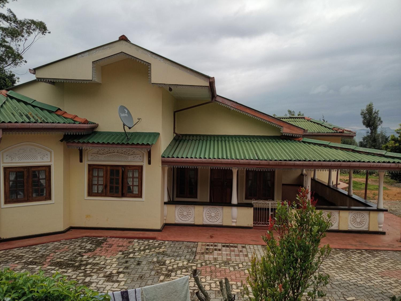 Sapugolla Family Resort