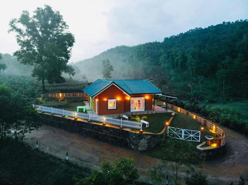 Jasmine Villa One by Kananke Hills