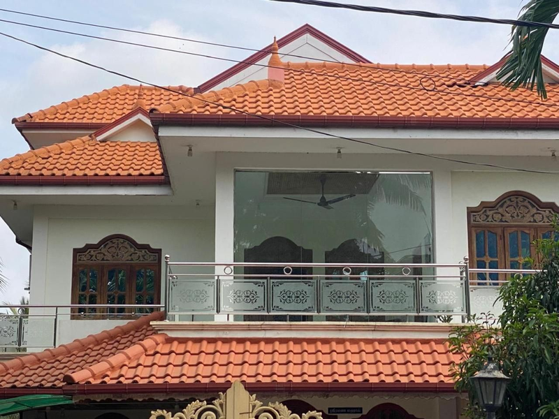 Raj guest house Jaffna