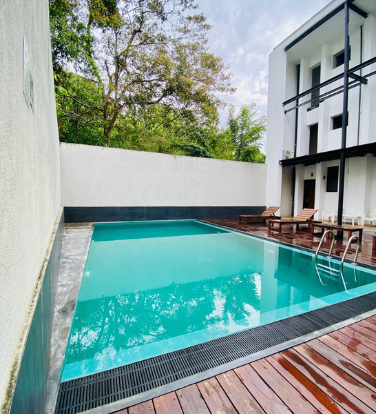 Hotel Kandyan View ''Free pickup from Kandy city''