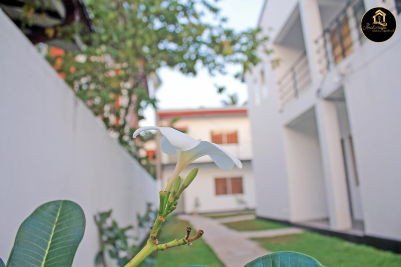 The Anchorage Holiday Apartments - Negombo