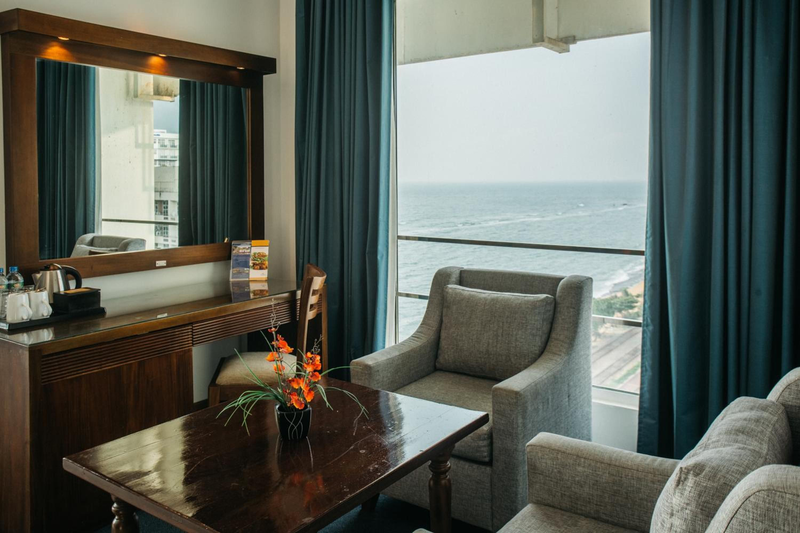 Mirage Colombo