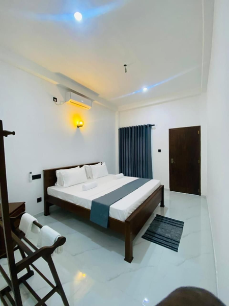 Yathi'S Serf Villa