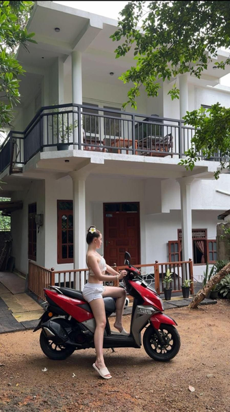 Dream House Kanda