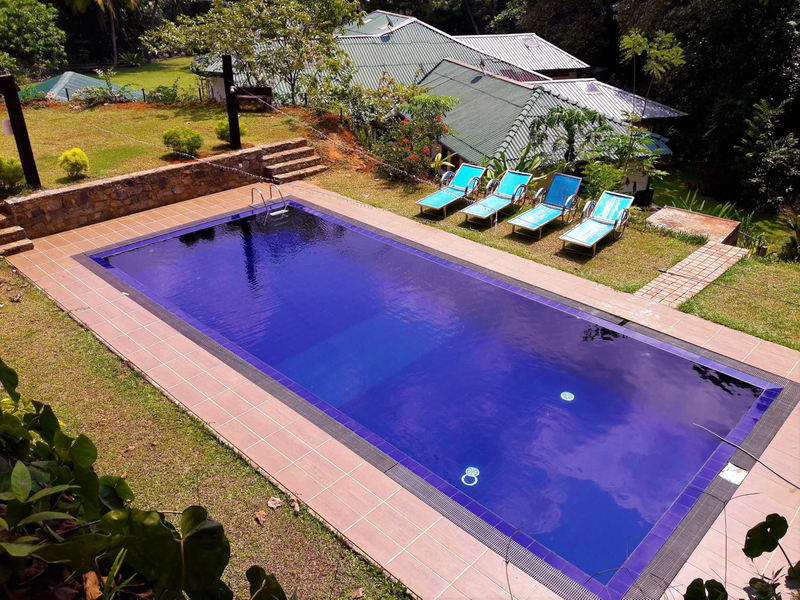 Clove Garden Kandy