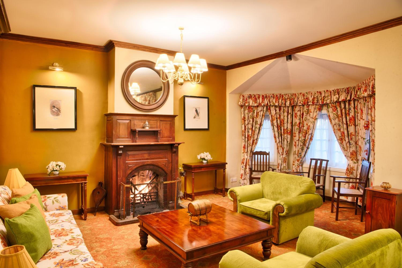 Jetwing Oatlands Bungalow