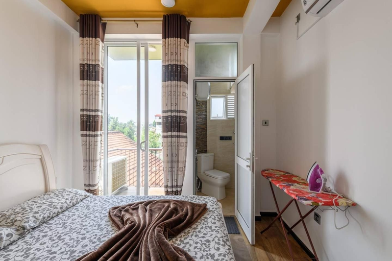 Amaze Residence luxury 2bedroom apartment 1