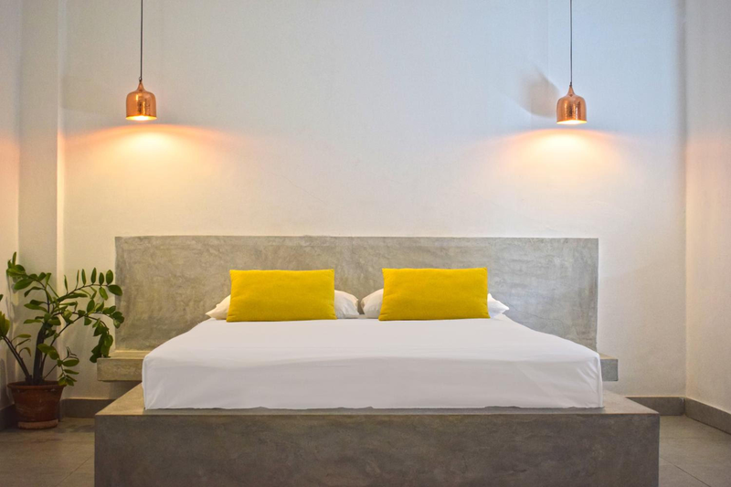 City Beds Colombo