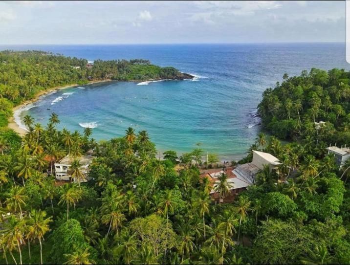 Hiri Point Villa