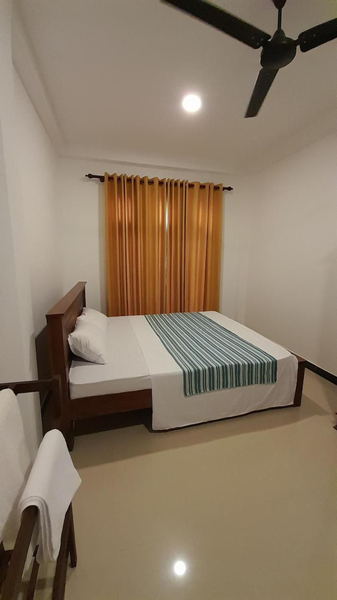 Serene Holiday Inn