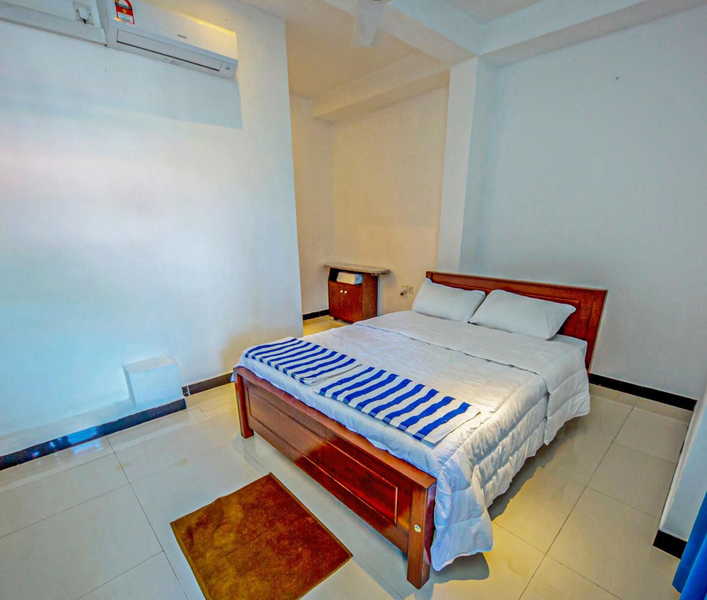 CEYLON HEART BEACH Hotel