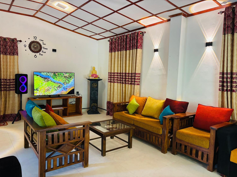 Madiriya Forest Apartment