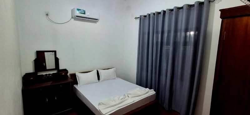 The Anchorage Sea Breeze - BEACH VILLA NEGOMBO