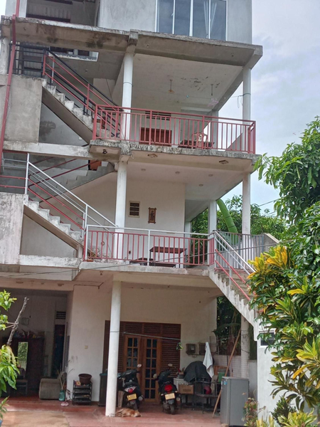 Mallika Resort