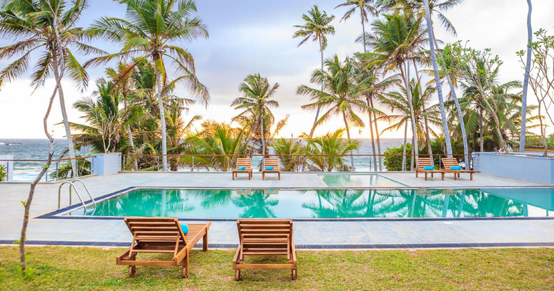 R Degrees Boutique Hotel & Spa