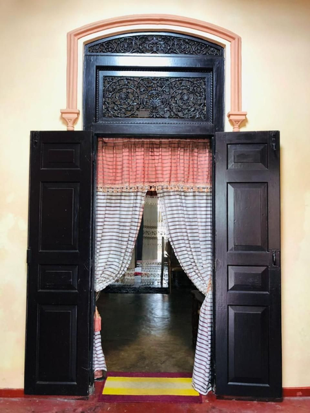 Rithmin Villa