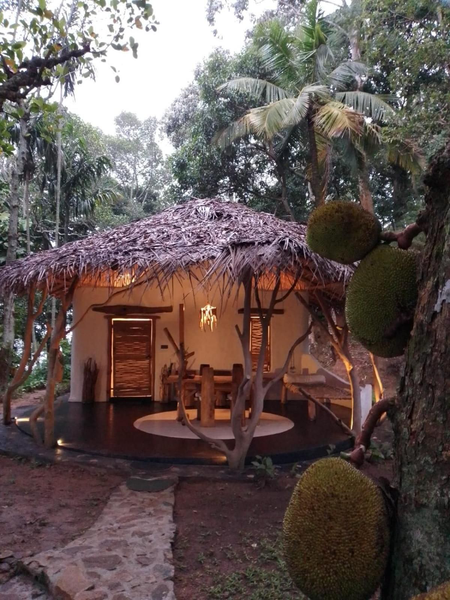 Ella Retreat Hotel Villa for Nature Lovers