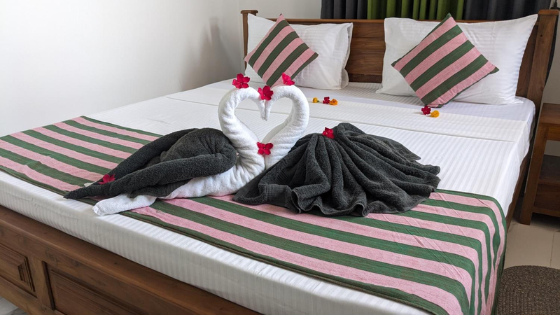 Star Beach Villa