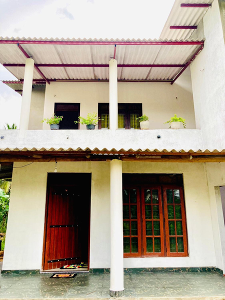 Yu Home Stay Anuradhapura