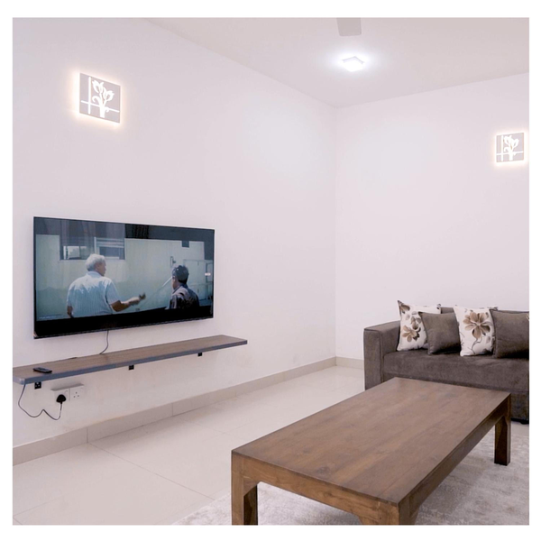 Diyawanna Villa - Deluxe Single Room in Colombo