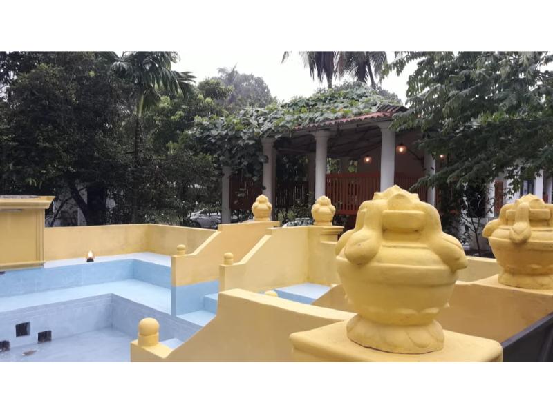 Adhikari Ayurvedic Resort