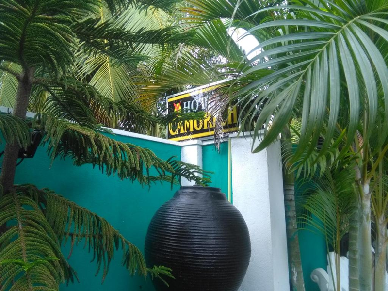 Hotel camorich