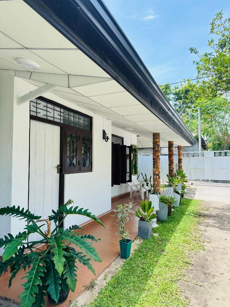 Jaya Residence- Near Airport