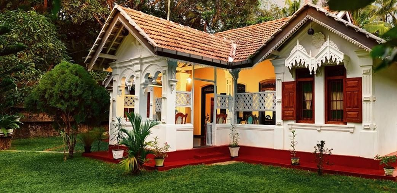Grand Villa Hikkaduwa