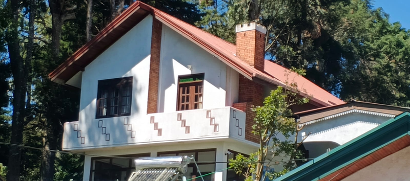 Cecilia cottage