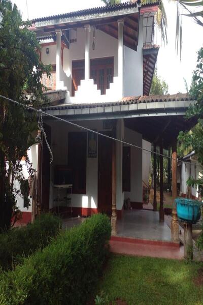 Jayanath Villa