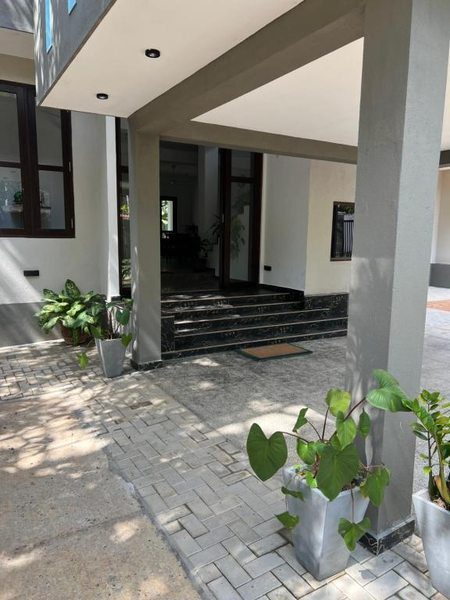 Belgi Guest House