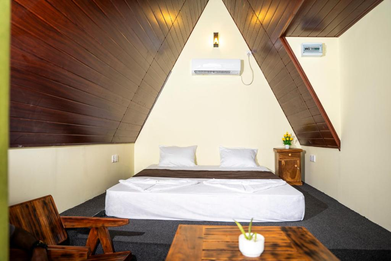 Nagalakanda Eco Lodge