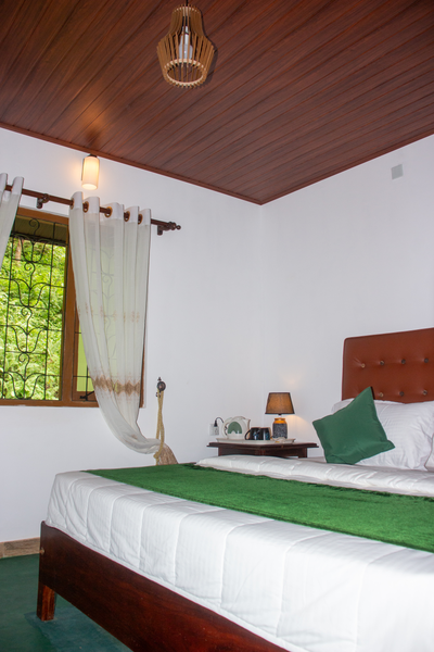 The Forest Villa