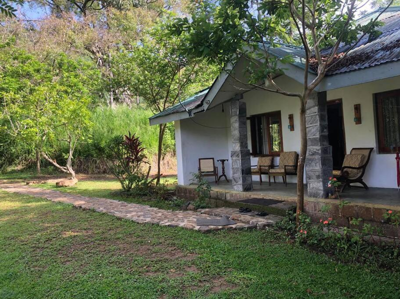 Koshi's Country Cottage Ella