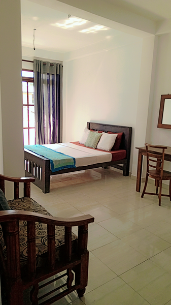 Amani Lakeside