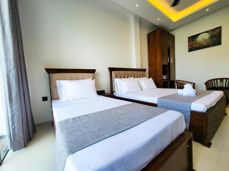 Lavinia Beach Hotel Ambalangoda